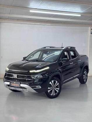 FIAT TORO 2.0 16V TURBO DIESEL VOLCANO 4WD AT9